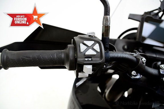 Husqvarna Norden 901 *Prissänkt* 7 of 10