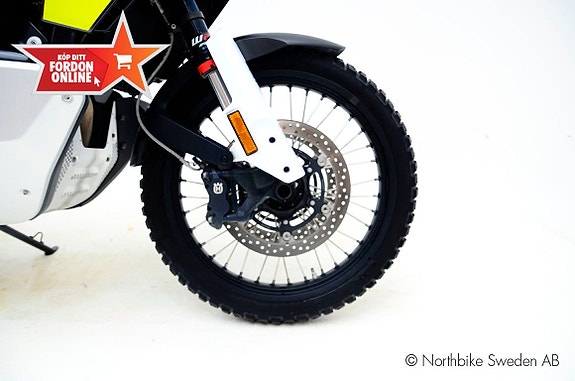 Husqvarna Norden 901 *Prissänkt* 6 of 10