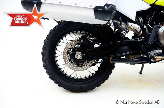 Husqvarna Norden 901 *Prissänkt* 5 of 10