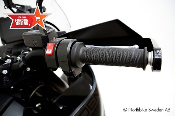 Husqvarna Norden 901 *Prissänkt* 8 of 10