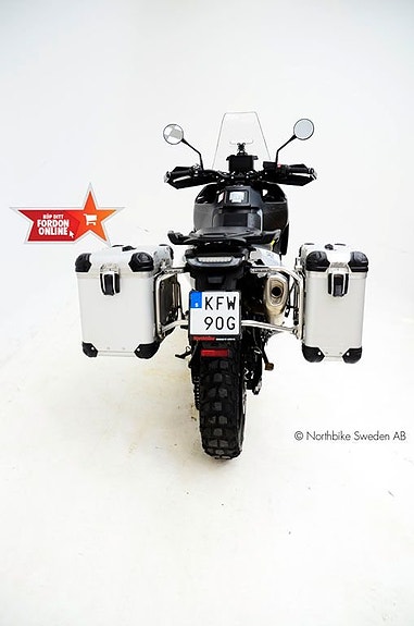 Husqvarna Norden 901 *Prissänkt* 4 of 10