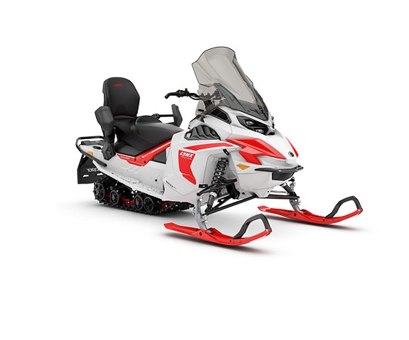 Lynx Adventure Electric 3050mm 10,25 Display