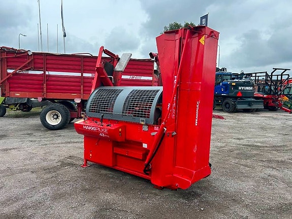 Hakki Pilke PRO 43 EL