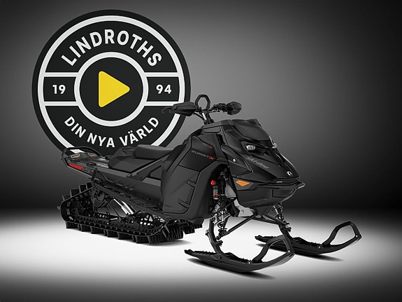 Ski-doo Summit X Expert 850 E-TEC 154" -26