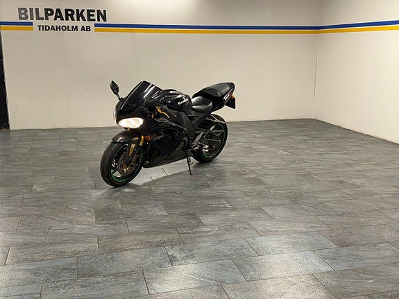 Kawasaki Ninja