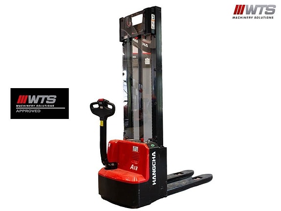 Hangcha CDD 12 AMC 2-L | 3600mm lyfthöjd