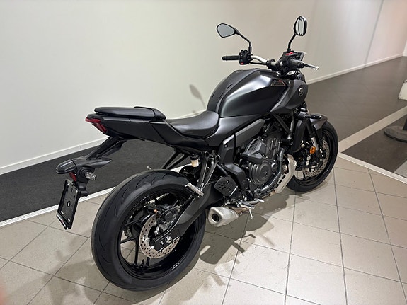 Yamaha MT-07  Y-AMT Kampanj! 5 Års garanti 3 of 3