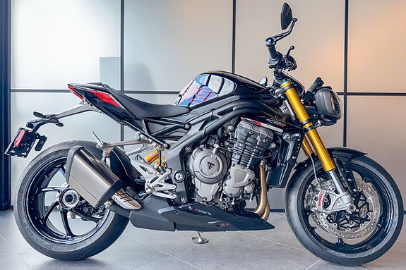 Triumph Speed Triple 1200 RS