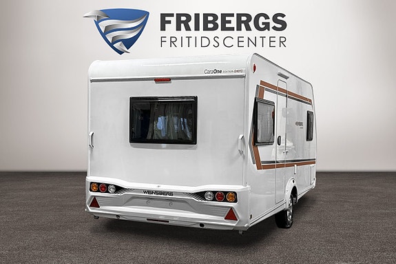 Weinsberg CaraOne EDITION [HOT] 450 FU 3 of 5