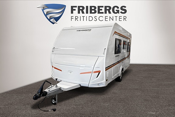 Weinsberg CaraOne EDITION [HOT] 450 FU 5 of 5