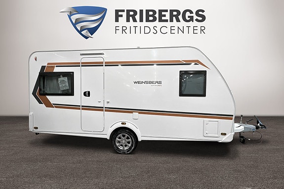Weinsberg CaraOne EDITION [HOT] 450 FU 2 of 5