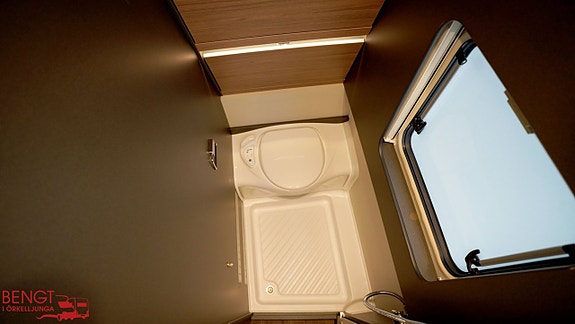 Knaus AZUR 500 FU 20 of 21