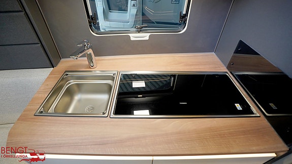 Knaus AZUR 500 FU 11 of 21