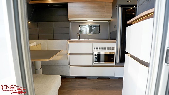 Knaus AZUR 500 FU 5 of 21