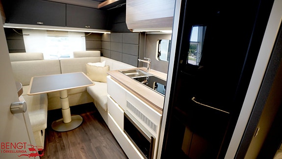 Knaus AZUR 500 FU 18 of 21