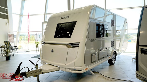 Knaus AZUR 500 FU 4 of 21