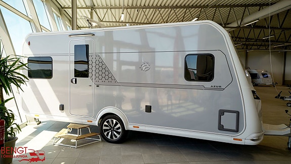 Knaus AZUR 500 FU 2 of 21