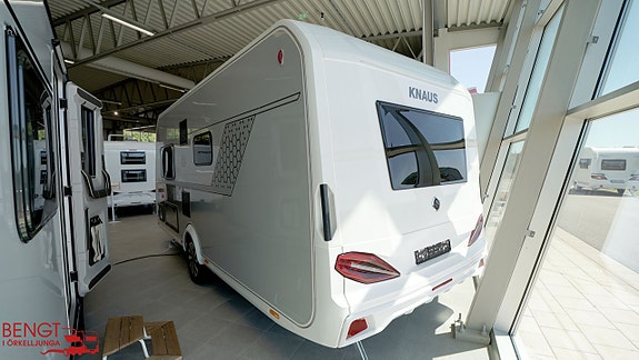 Knaus AZUR 500 FU 3 of 21