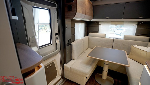 Knaus AZUR 500 FU 19 of 21