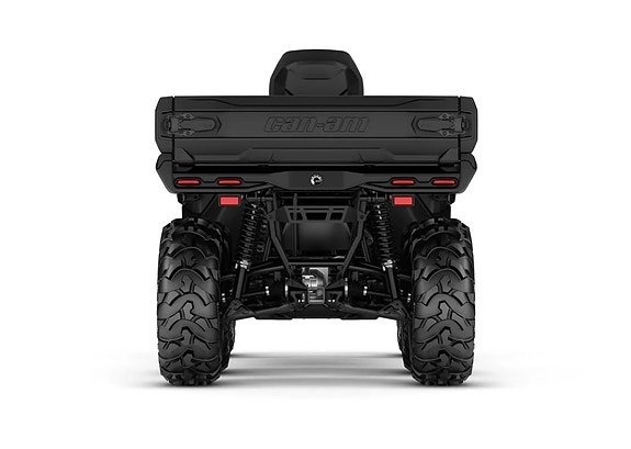 Can-Am Outlander MAX 6x6 DPS T 700 3 of 4