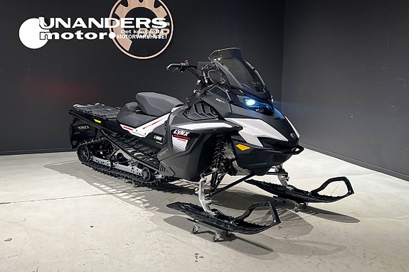 Lynx 49 Ranger Core 600 ACE