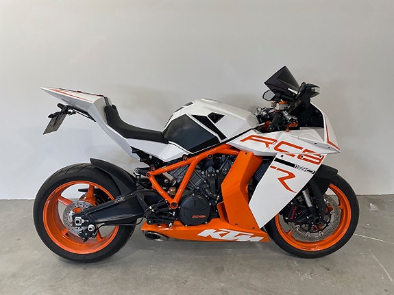 KTM RC8 R