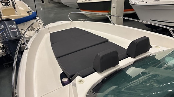 Nordkapp 760 Enduro Sport -15 med Evinrude 300 Etec -14 7 of 8