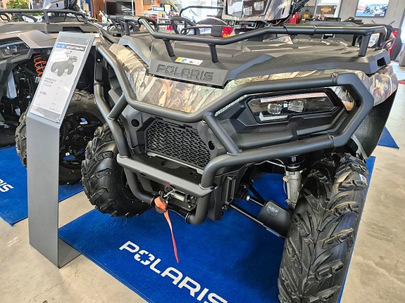 Polaris 570 SPORTSMAN EPS HUNTER EDITION -26 2 of 4