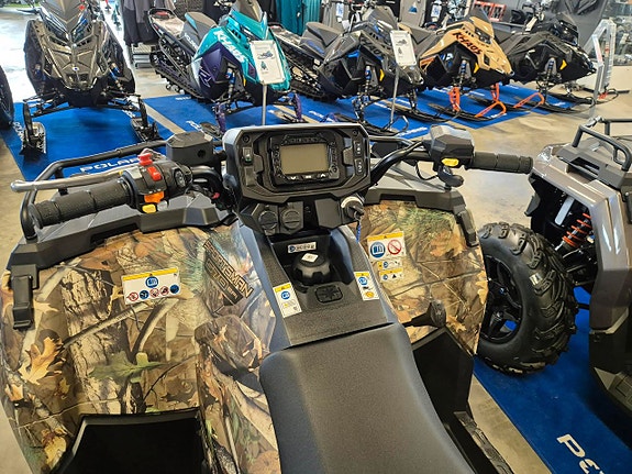 Polaris 570 SPORTSMAN EPS HUNTER EDITION -26 3 of 4