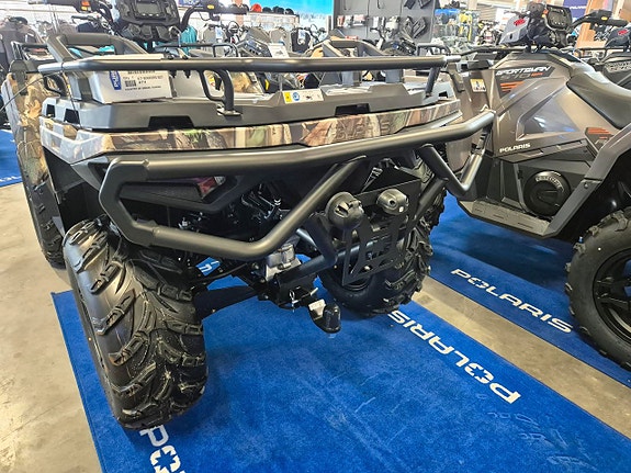 Polaris 570 SPORTSMAN EPS HUNTER EDITION -26 4 of 4