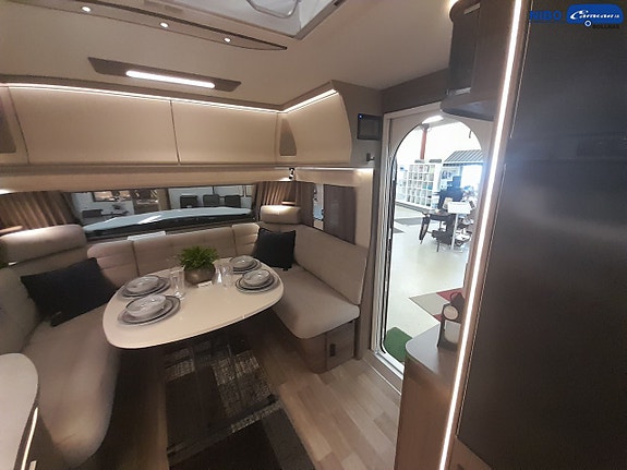 Kabe ROYAL 630 TDL KS 10 of 15
