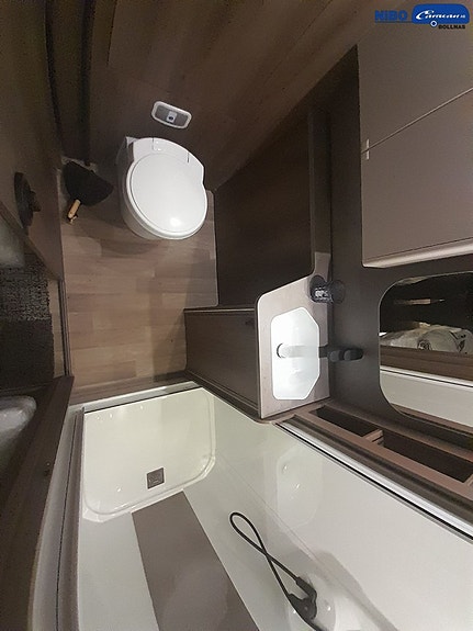 Kabe ROYAL 630 TDL KS 11 of 15