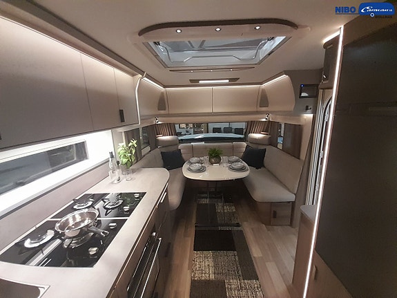 Kabe ROYAL 630 TDL KS 14 of 15