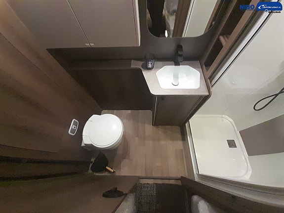 Kabe ROYAL 630 TDL KS 12 of 15