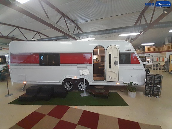 Kabe ROYAL 630 TDL KS 2 of 15
