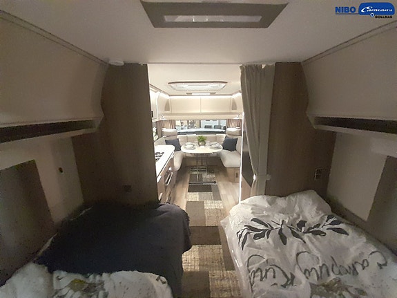 Kabe ROYAL 630 TDL KS 13 of 15