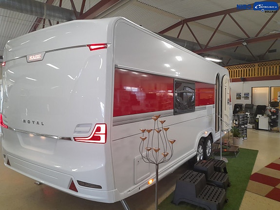 Kabe ROYAL 630 TDL KS 3 of 15