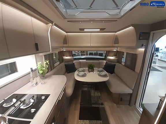 Kabe ROYAL 630 TDL KS 8 of 15