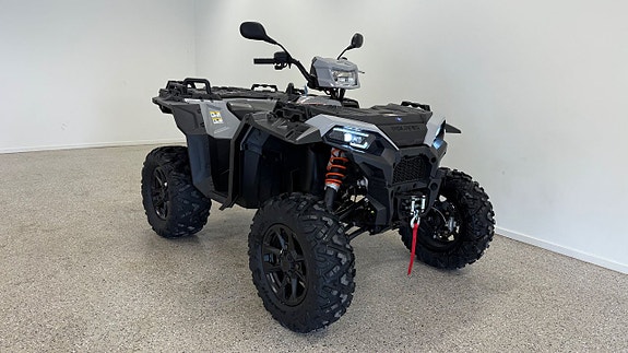Polaris Sportsman