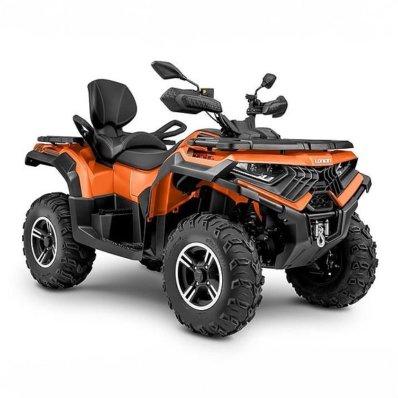 Loncin XWolf 700L ATV