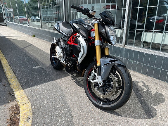 MV Agusta Brutale RR 5 of 5