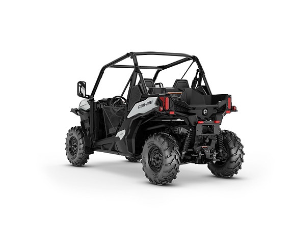 Can-Am Maverick Trail BASE T 2 of 2