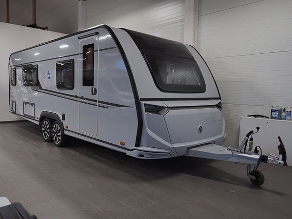 Knaus Südwind 650 PEB 60 Year