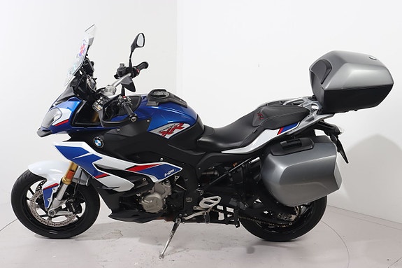 BMW S 1000 XR 5 of 8