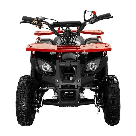 -- X-Pro X-Pro Worker 49cc | Mini-ATV 9 of 12