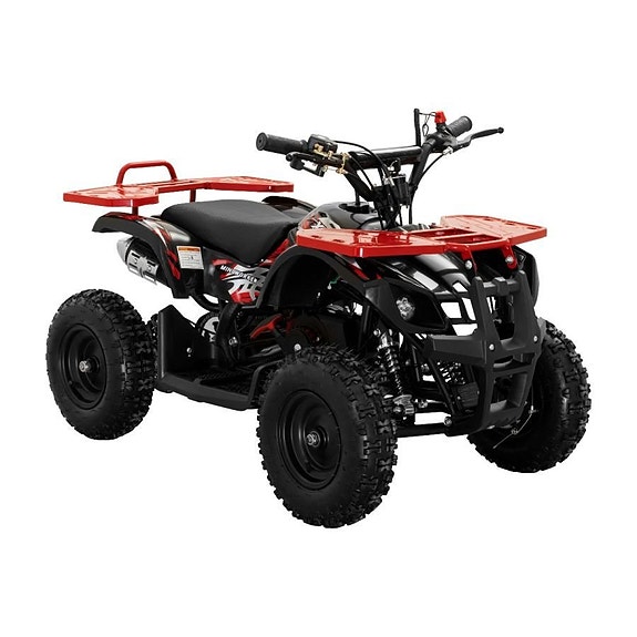 -- X-Pro X-Pro Worker 49cc | Mini-ATV 2 of 12