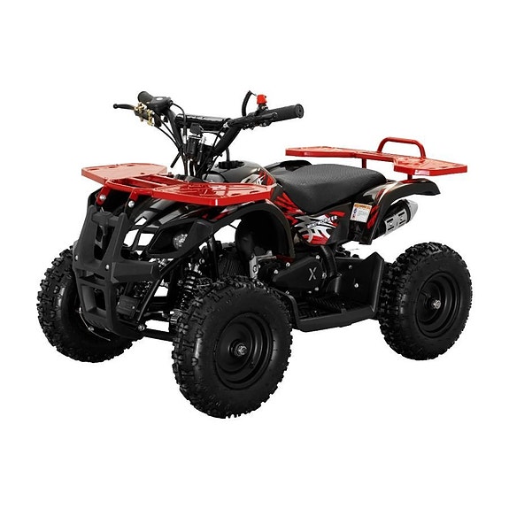 -- X-Pro X-Pro Worker 49cc | Mini-ATV 8 of 12