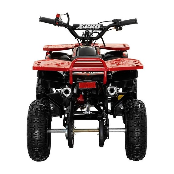 -- X-Pro X-Pro Worker 49cc | Mini-ATV 5 of 12