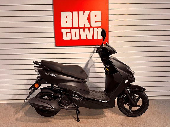 Viarelli Primo 45km/h Klass 1 Räntefri avbetalning