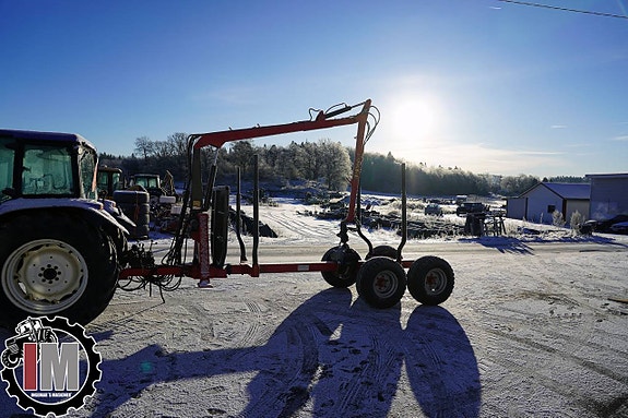 SKOGSVAGN PATU 65/75